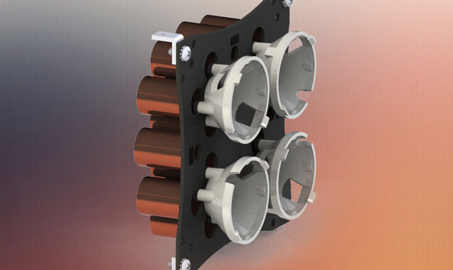 Thermal Patent News